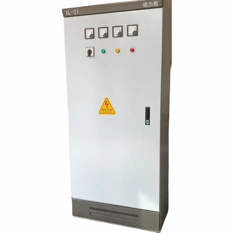 Motor Control Center Cabinet factory